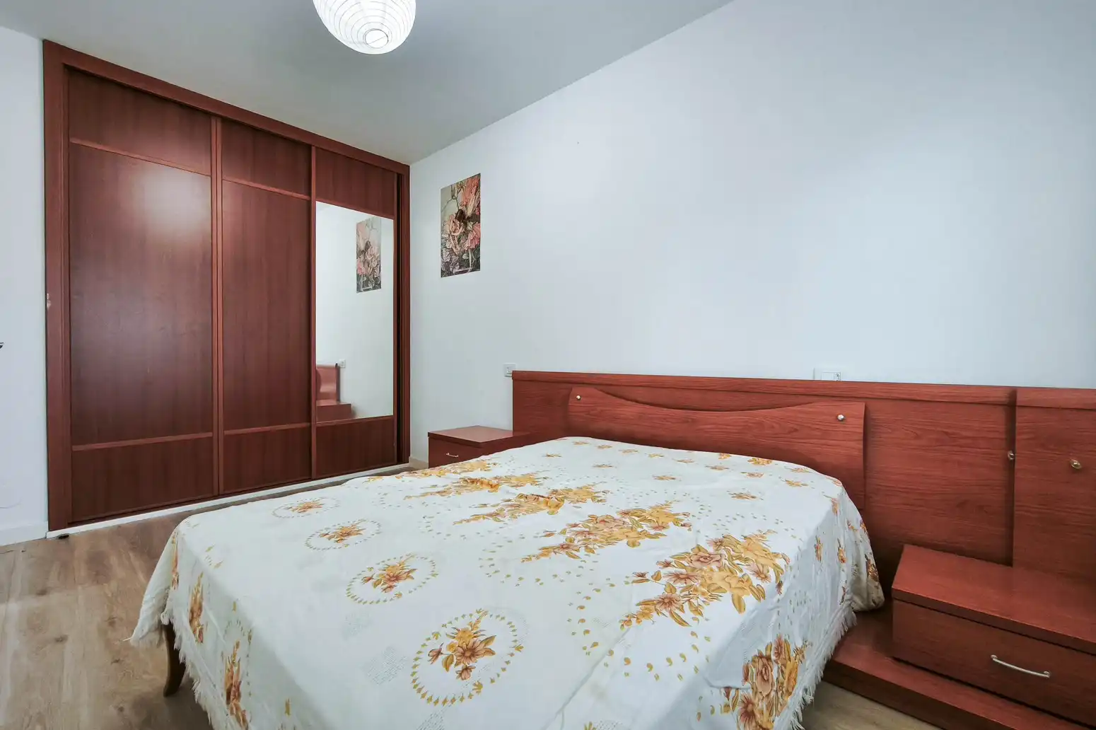 Habitación de Piso en venta en Lugo con Calefacción, Trastero y Amueblado