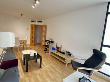 Wohnung mit Aufzug zum Verkauf in Calle Calle Mestre Miguel Buendía 3