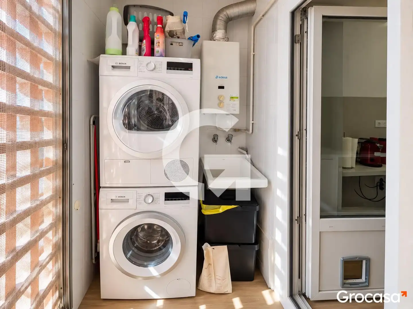 Wohnung mit Aufzug zum Verkauf in CL JOAN LLAVERIAS, imagen 8