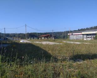 Finca rústica de lloguer en Betanzos