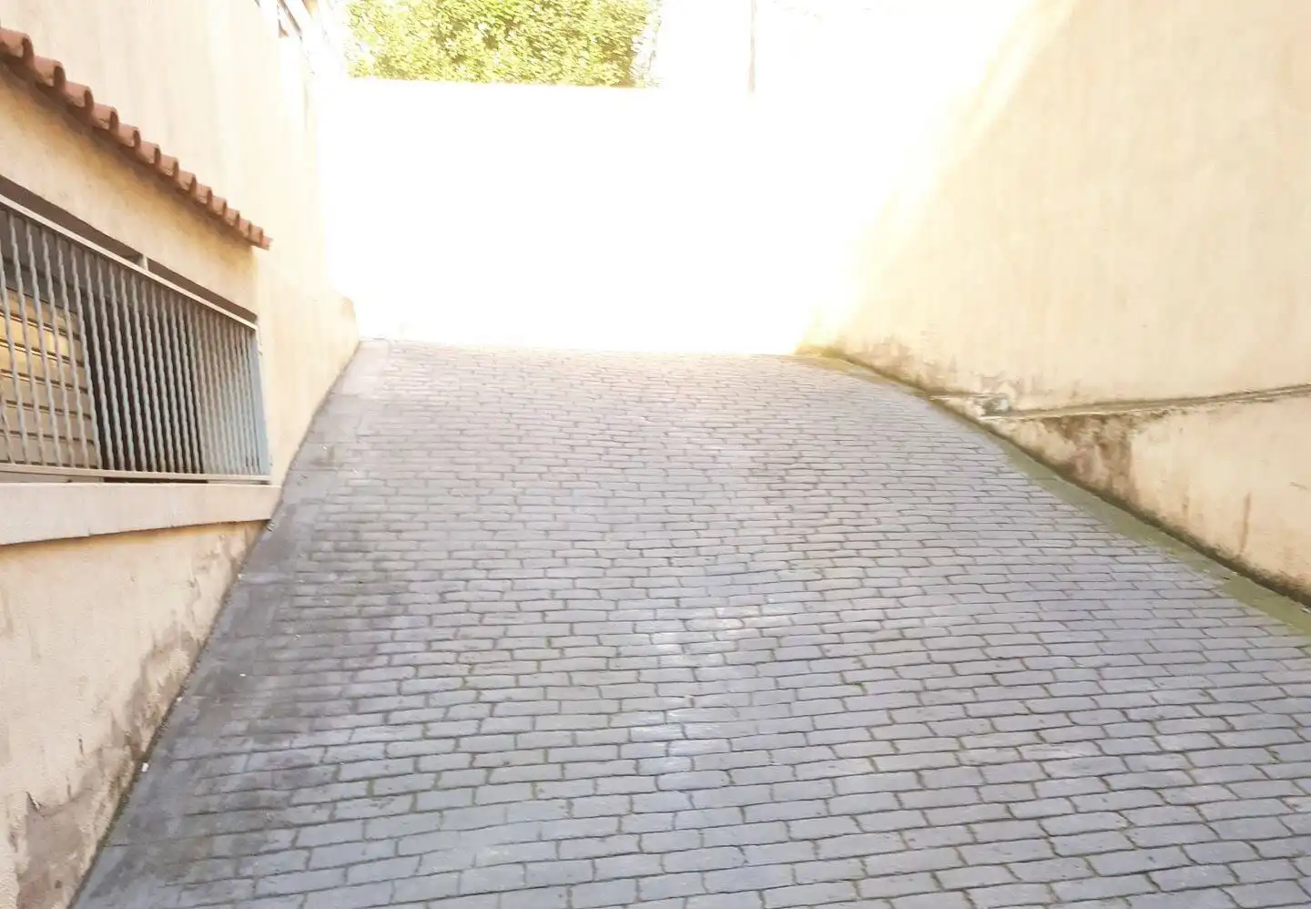 Parkplatz zum Verkauf in Estació de França, imagen 6