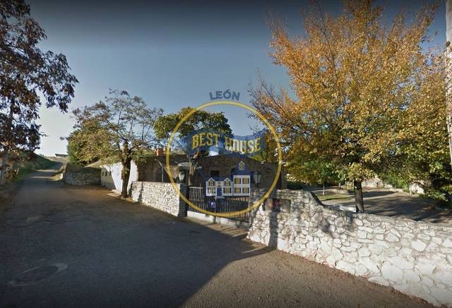 Local comercial en Alquiler en Chozas de Abajo