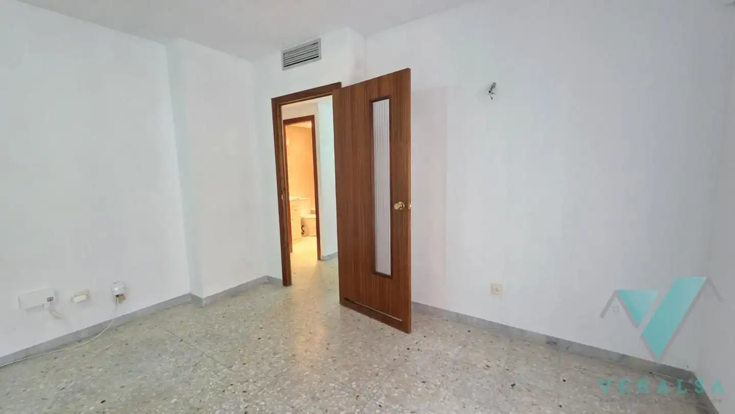 Wohnung zum Verkauf in José Ramón Vizcaíno, Hellín