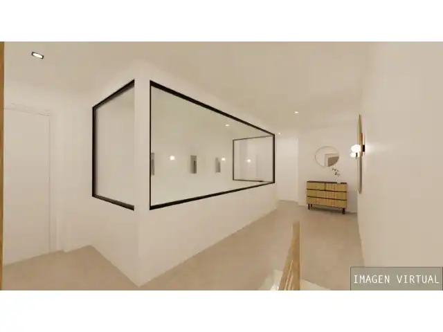 Casa o xalet en venda en Burjassot amb Jardí privat i Terrassa