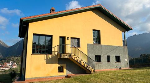 Foto 2 de Casa o chalet en venta en Junco, Ribadesella, Asturias