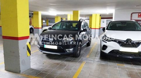 Foto 3 de Garatge en venda a Calle Martorell, Centre - Estació, Sant Cugat del Vallès