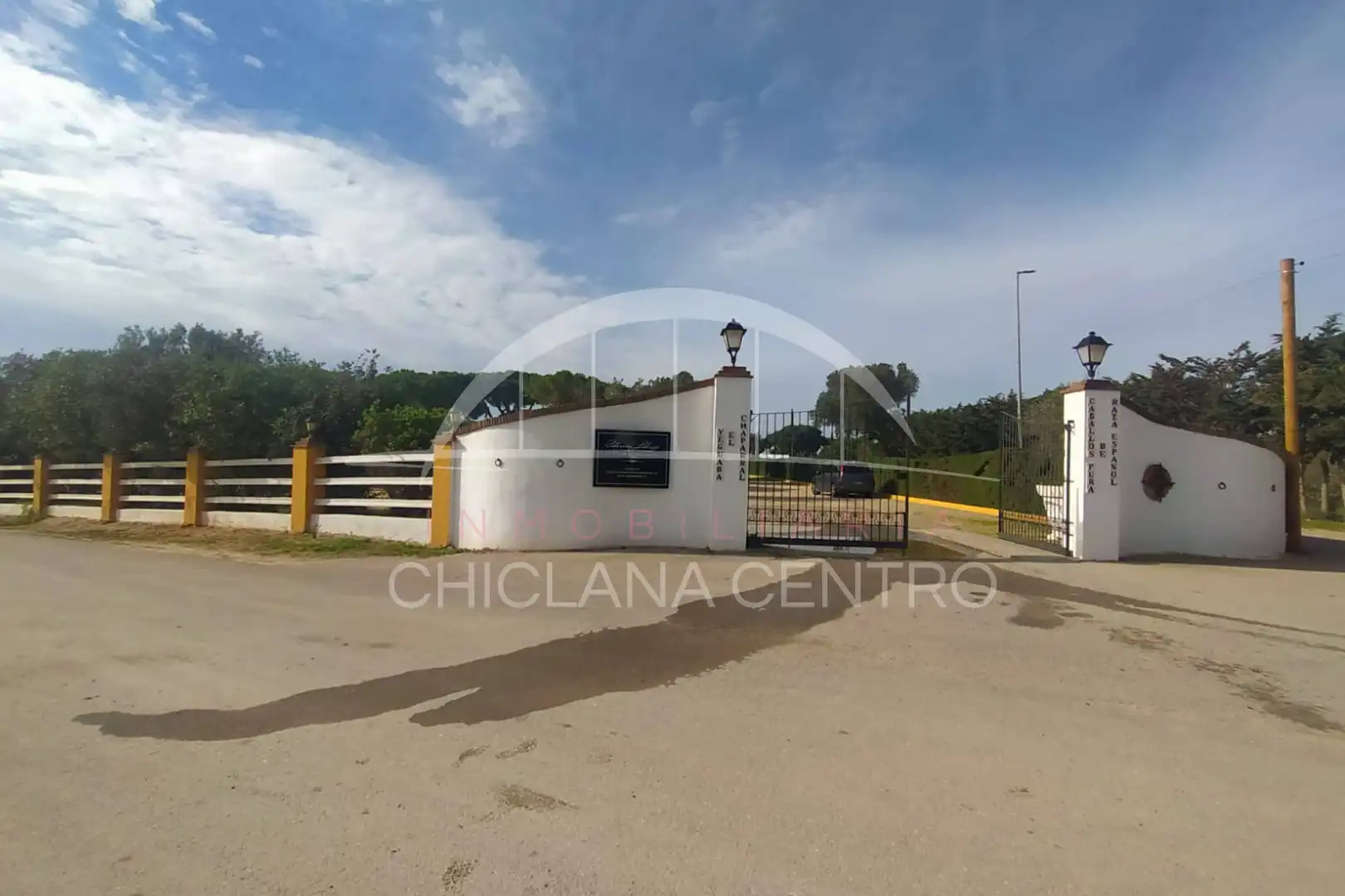 Chalet con jardín en venta en Las Lagunas - Campano, imagen 23