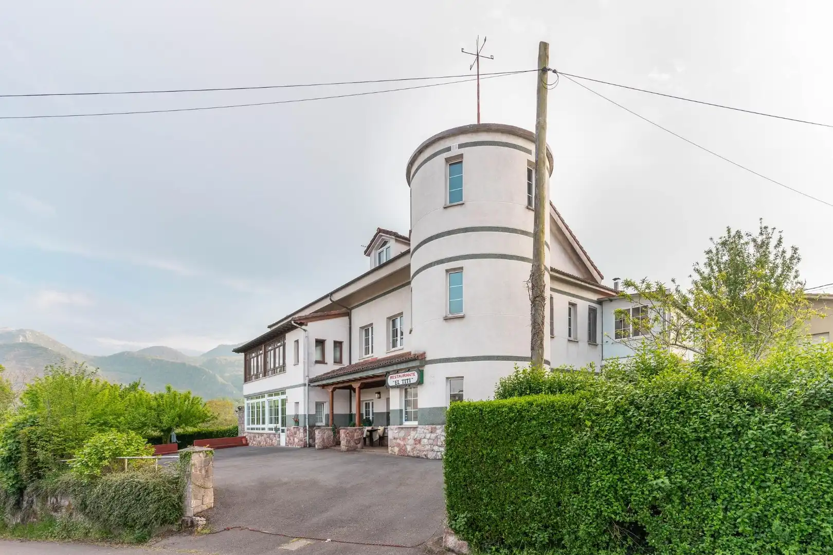 Edifici en venda a Lugar BASOREU, 3, Nava