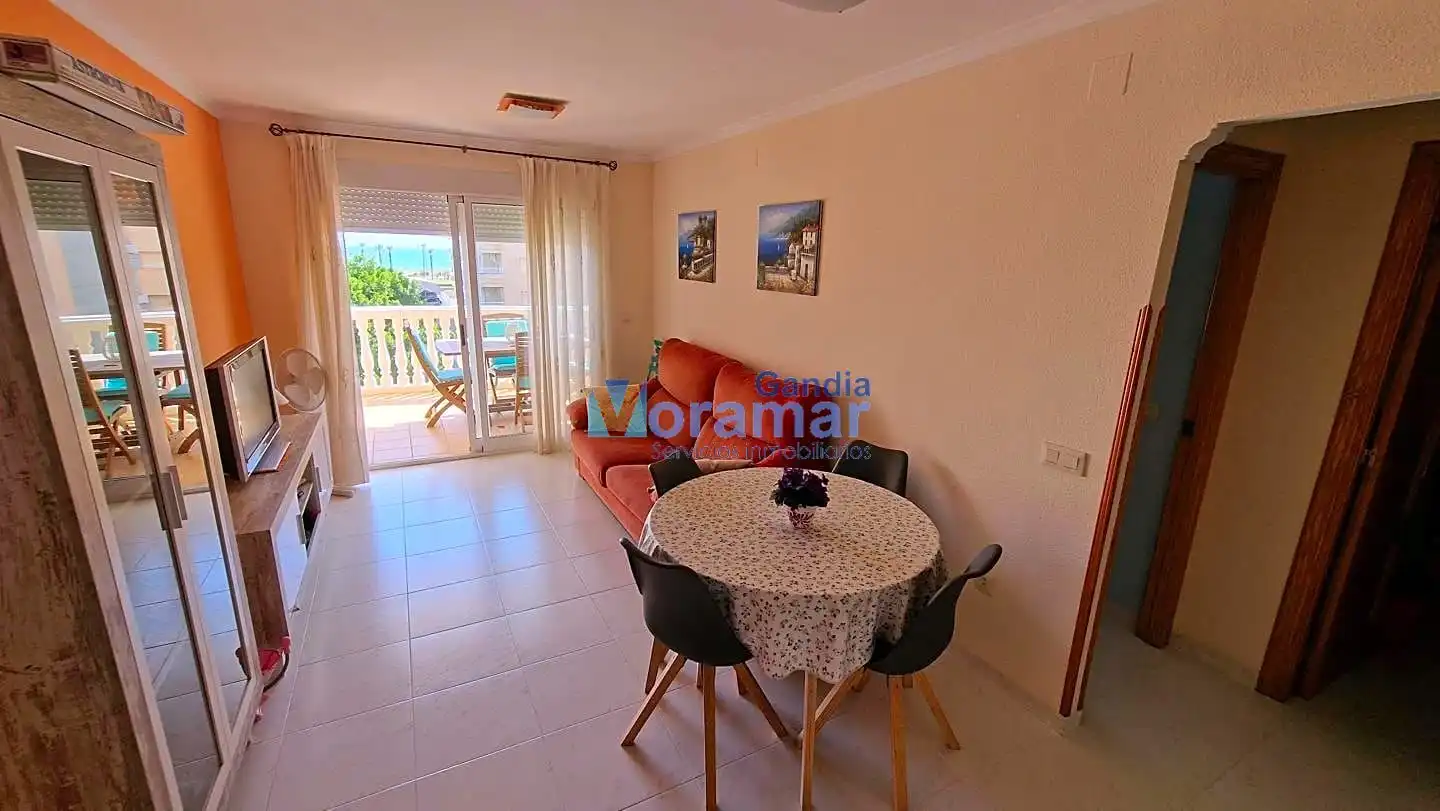 Apartment with pool to rent in Avinguda Roger de Llúria, imagen 13