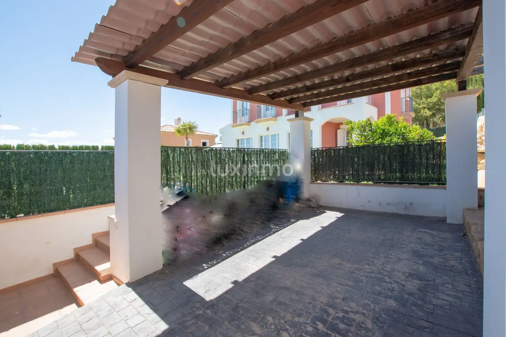 Chalet con terraza en venta en Golf Bahía, imagen 32