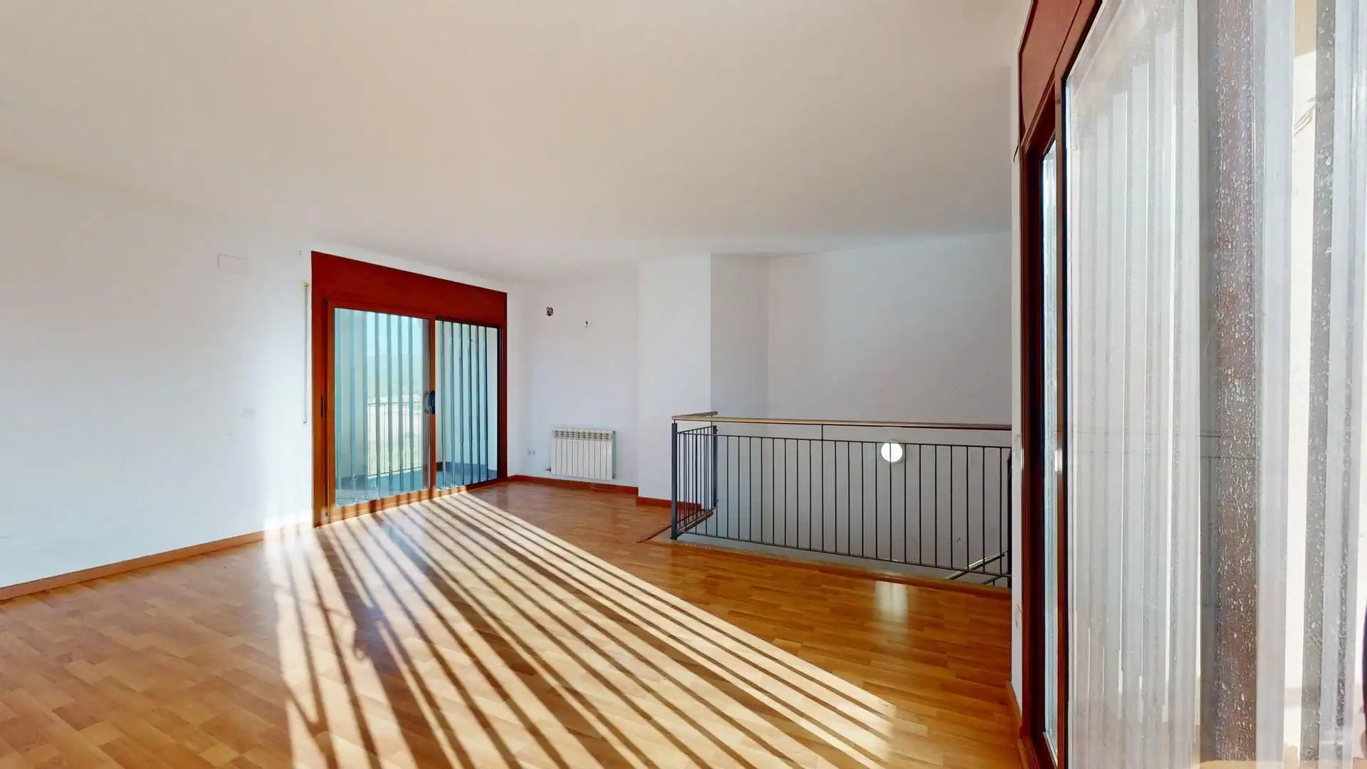Living room of Detached homes for sale in Sant Pere de Ribes  with Air Conditioner, Heating and Terrace