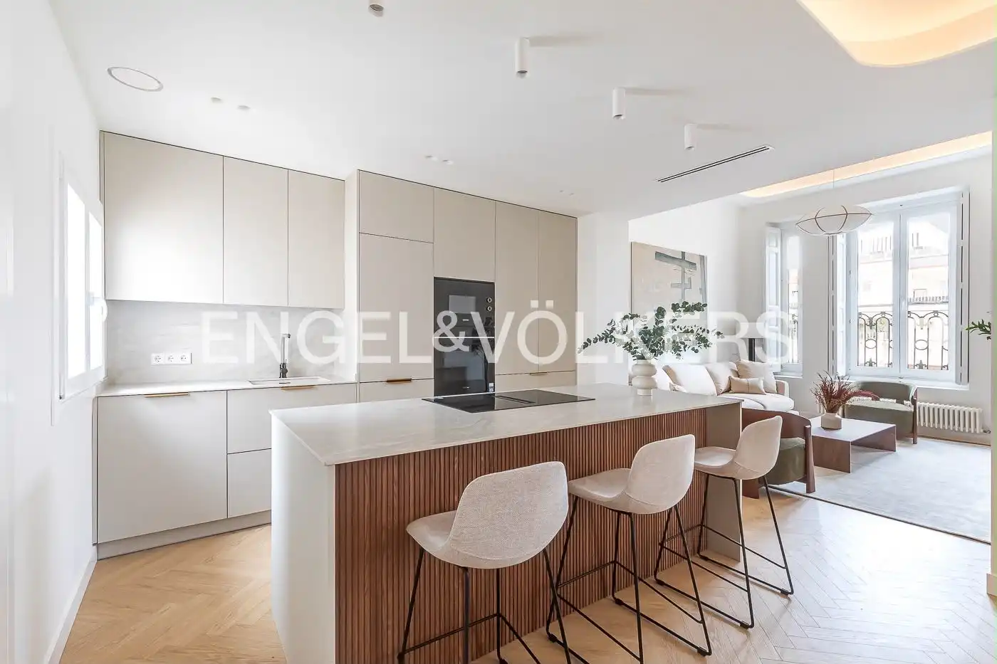 Ático con ascensor en venta en Barrio de Salamanca, imagen 12