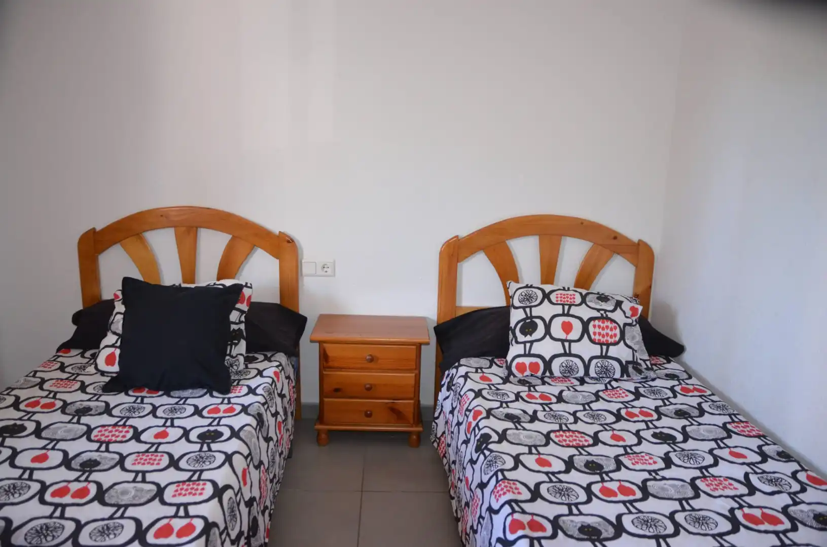Apartamento con terraza en venta en Carretera de les Marines a Dénia, imagen 26