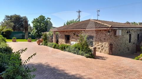 Foto 3 de Casa o xalet en venda a Nuevo Cáceres, Cáceres