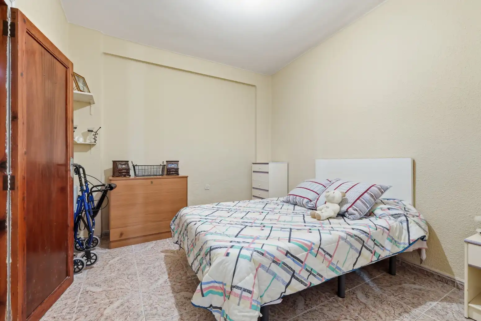 Habitación de Piso en venta en Aldaia, Valencia