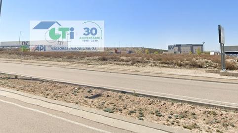 Photo 3 of Residential for sale in Calle Lerici y Ronda Aeropuerto, Paseo Independencia, Zaragoza