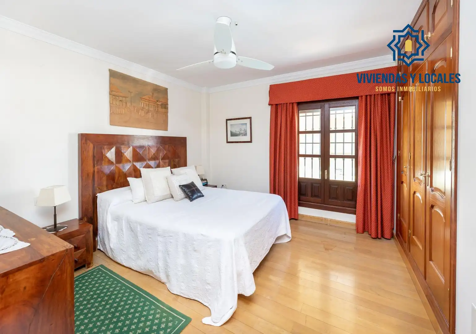 Villa con piscina in vendita a Calle ALMECES, imagen 25
