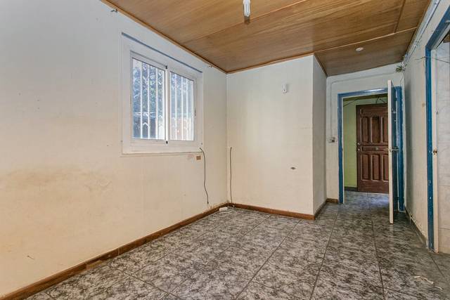 Terreno en Venta en C/ Roma en Les Fonts