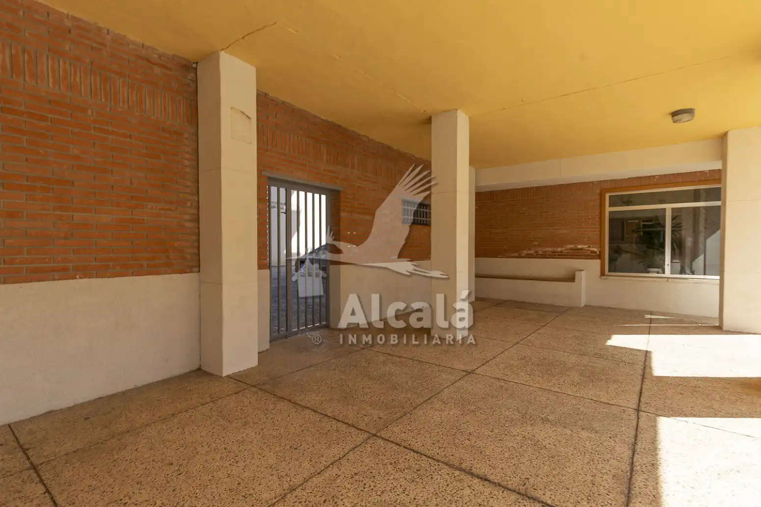 Pis en venda en Azuqueca de Henares amb Calefacció i Terrassa