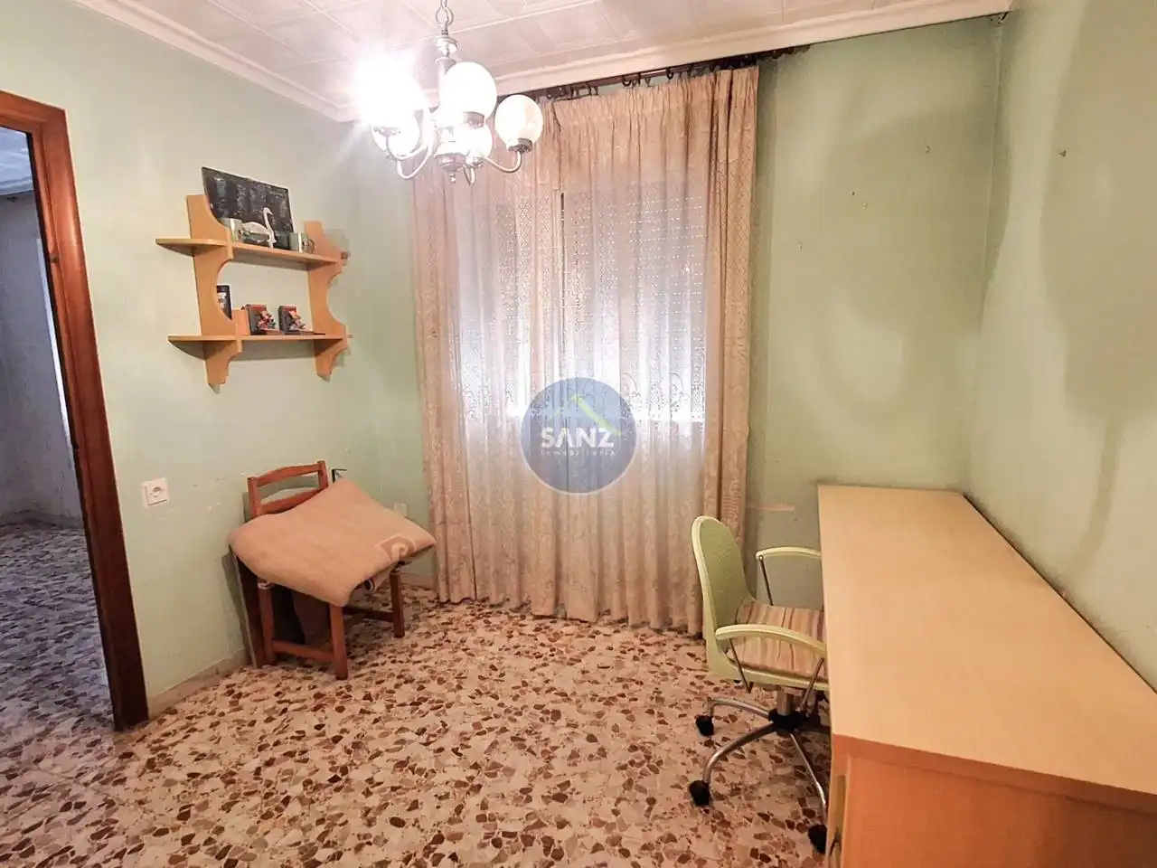 Appartement avec terrasse à vendre à Calle Sant Llorenç, imagen 7