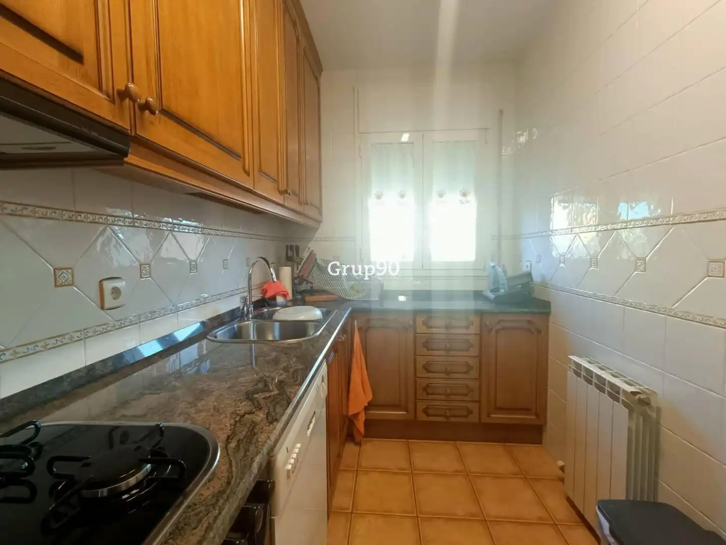 Piso con terraza en venta en LES GARRIGUES, imagen 17