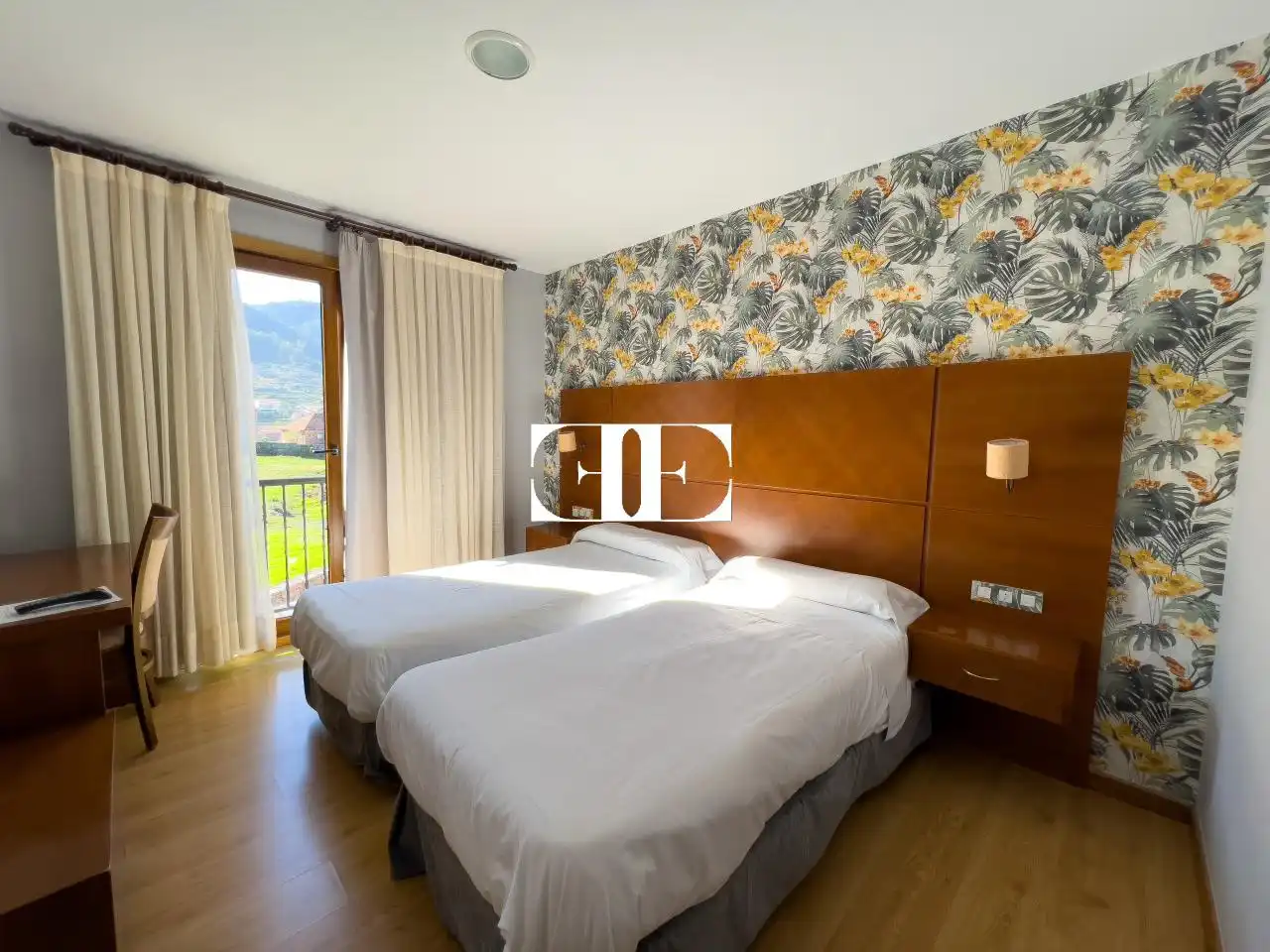 Bedroom of Buildings for sale in Oia