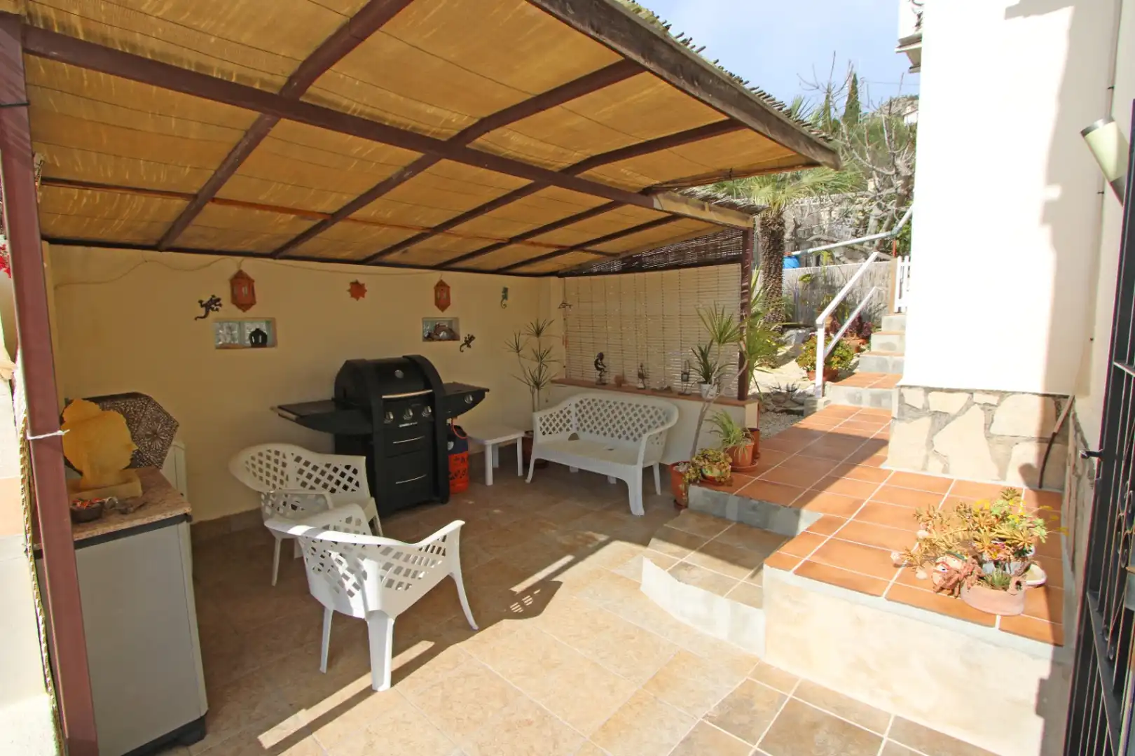 Maison avec jardin à vendre à Sanet y Negrals, imagen 27