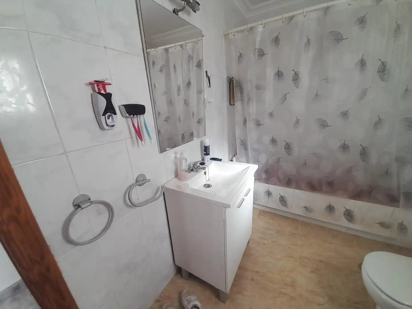 Piso con terraza en venta en ALCALDE FRANCISCO ZAPATA CONESA, imagen 19