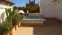 Terrace of Flat for sale in  Palma de Mallorca  with Balcony