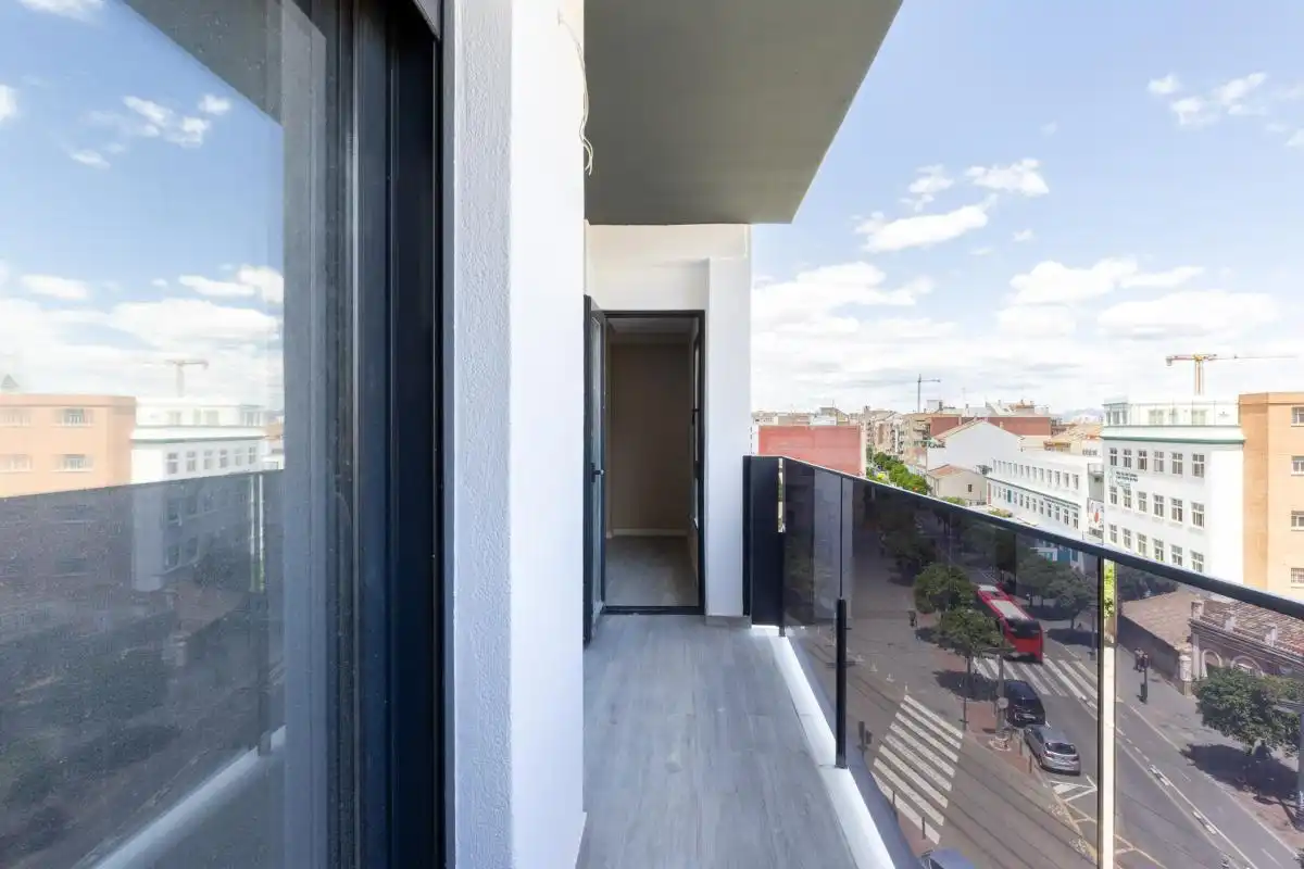 Terraza de Piso en venta en Valencia con Aire acondicionado, Calefacción y Terraza