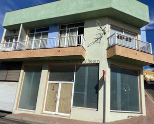 Vista exterior de Apartament en venda en Granadilla de Abona amb Traster i Balcó