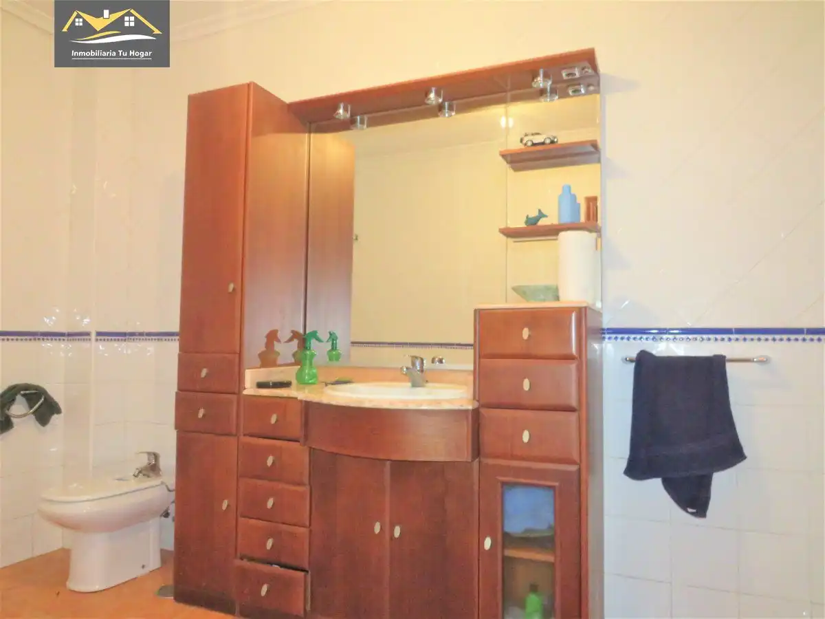 House with terrace for sale in O Pereiro de Aguiar, imagen 4