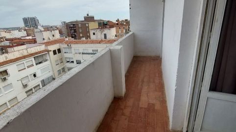Foto 3 de Pis en venda a Calle de la Ciudadela, 8, La Bozada – Parque Delicias, Zaragoza Capital
