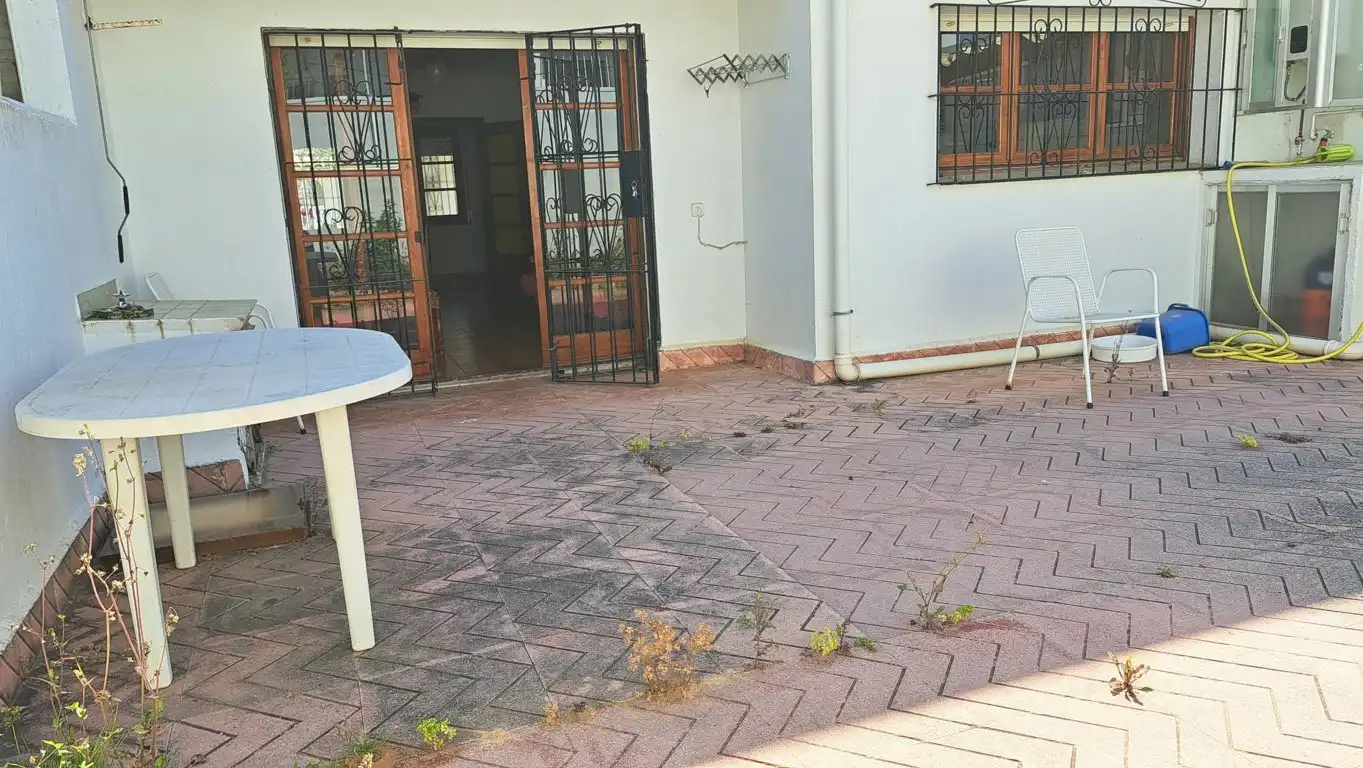 Terrace of Detached homes for sale in Cunit  with Private garden, Terrace and Storage room