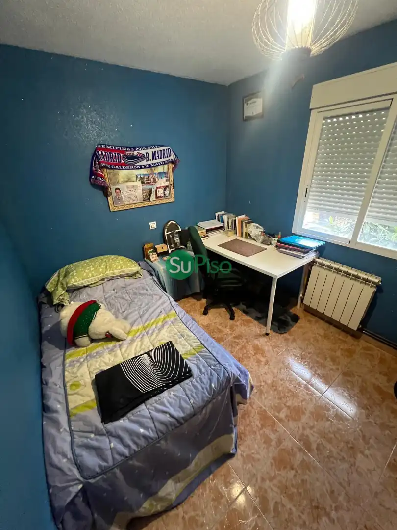 Detached house with pool for sale in Avenida Rufino Rubio 14, imagen 2