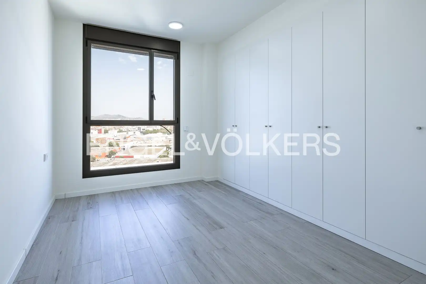 Dormitori de Àtic en venda en Badalona amb Aire condicionat, Calefacció i Parquet
