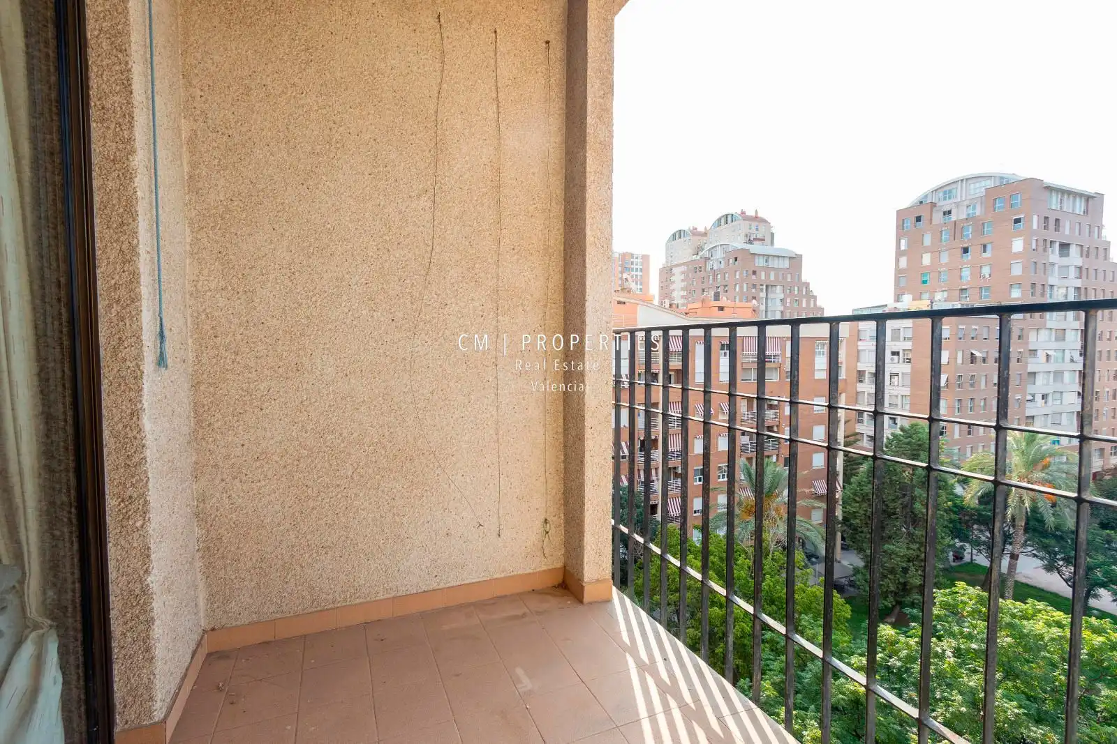 Flat for rent in Instituto Obrero Valencia, Ciutat de les Ciències i de les Arts - Justicia