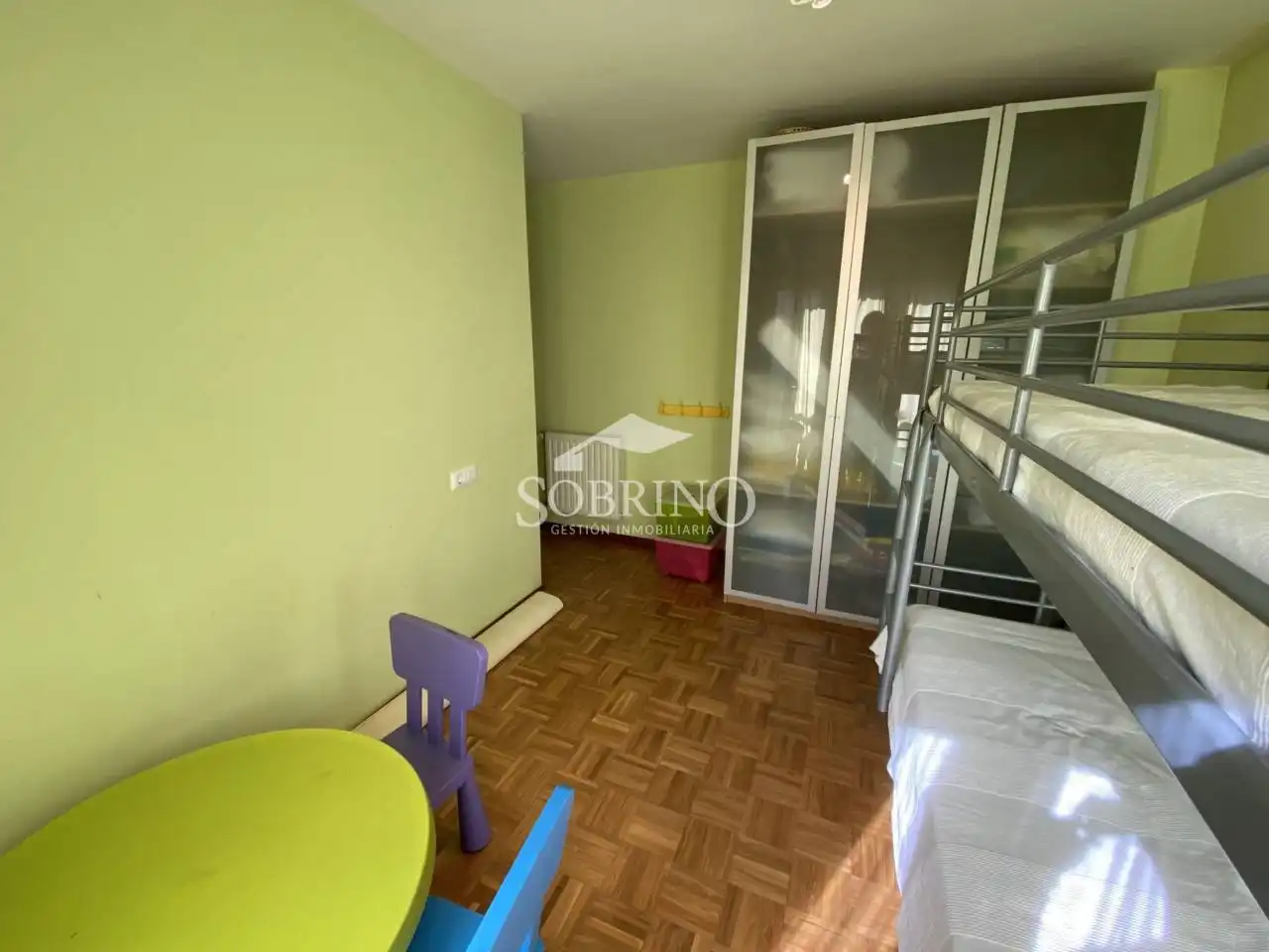 Habitación de Piso en venta en Ribadedeva con Calefacción, Trastero y Balcón