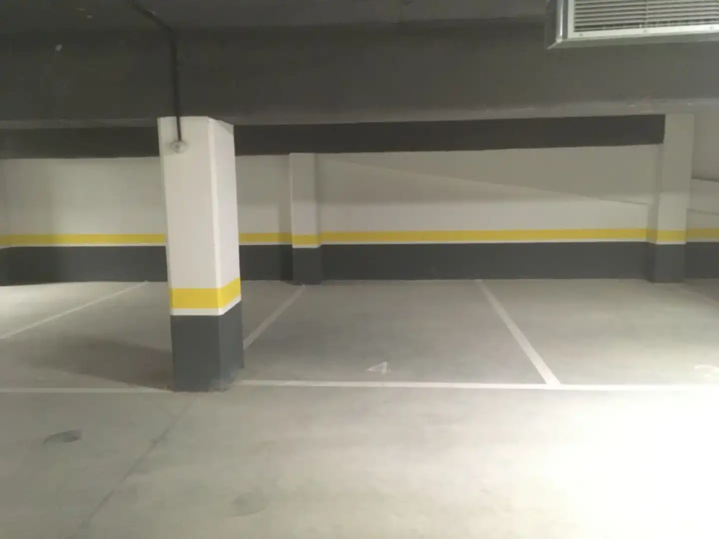 Parking of Garage for rent in Alcalá de Henares  with Alarm