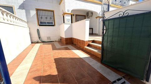 Foto 2 de Casa o xalet en venda a Urbanización Jardín del Mar III, Zona Carrefour - Urbanizaciones, Torrevieja