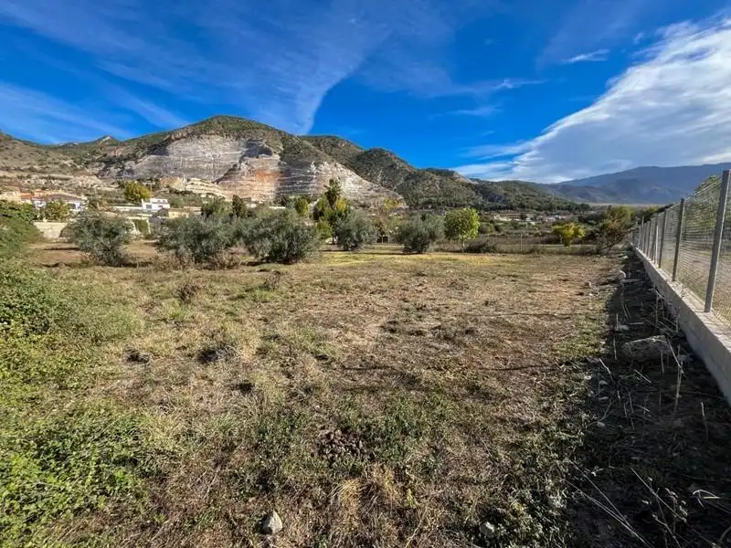 Casa rústica en venda a Padul, imagen 3