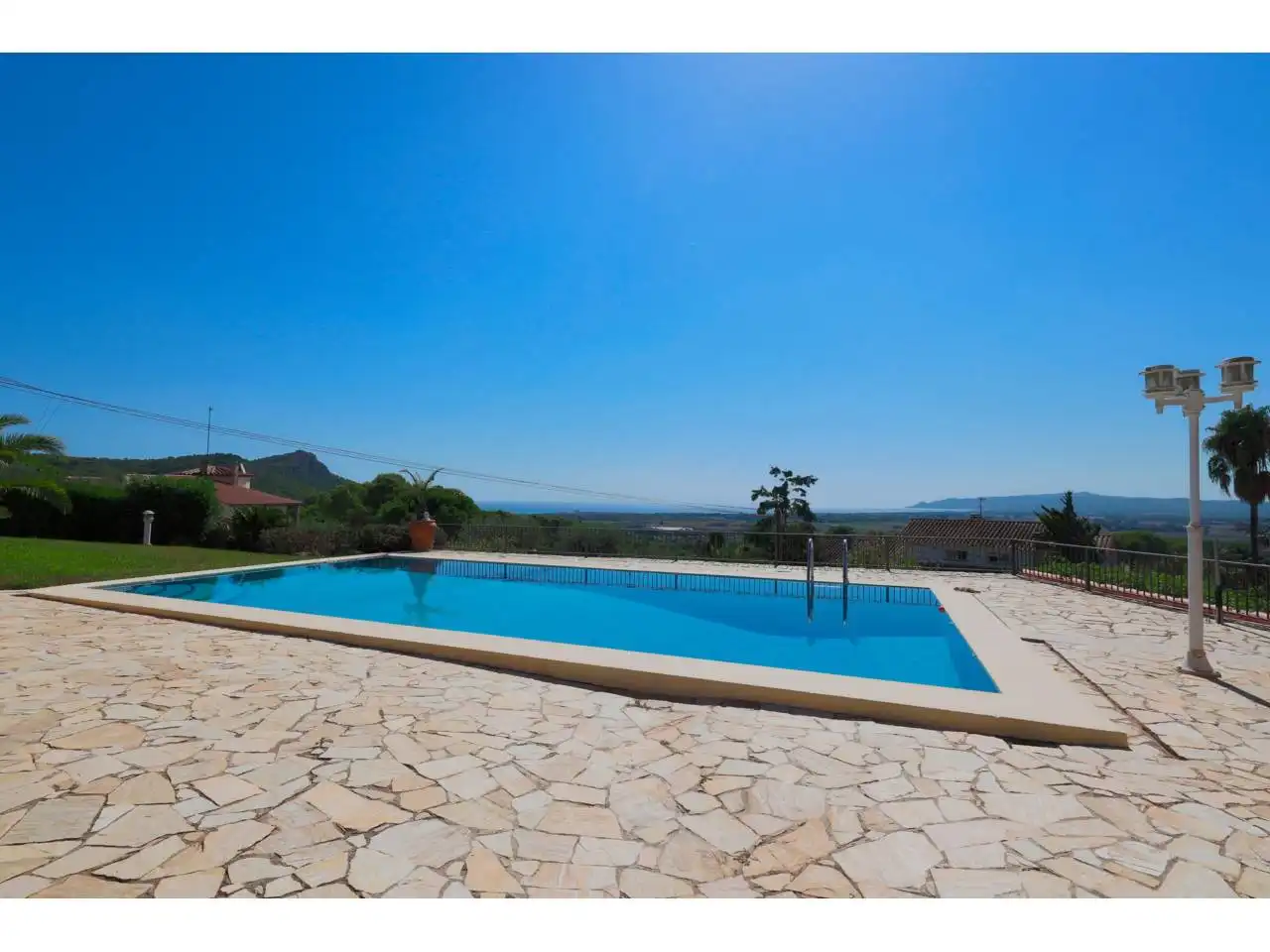 Casa con piscina en venta en Torre Vella - Torre Gran - Les Dunes, imagen 6