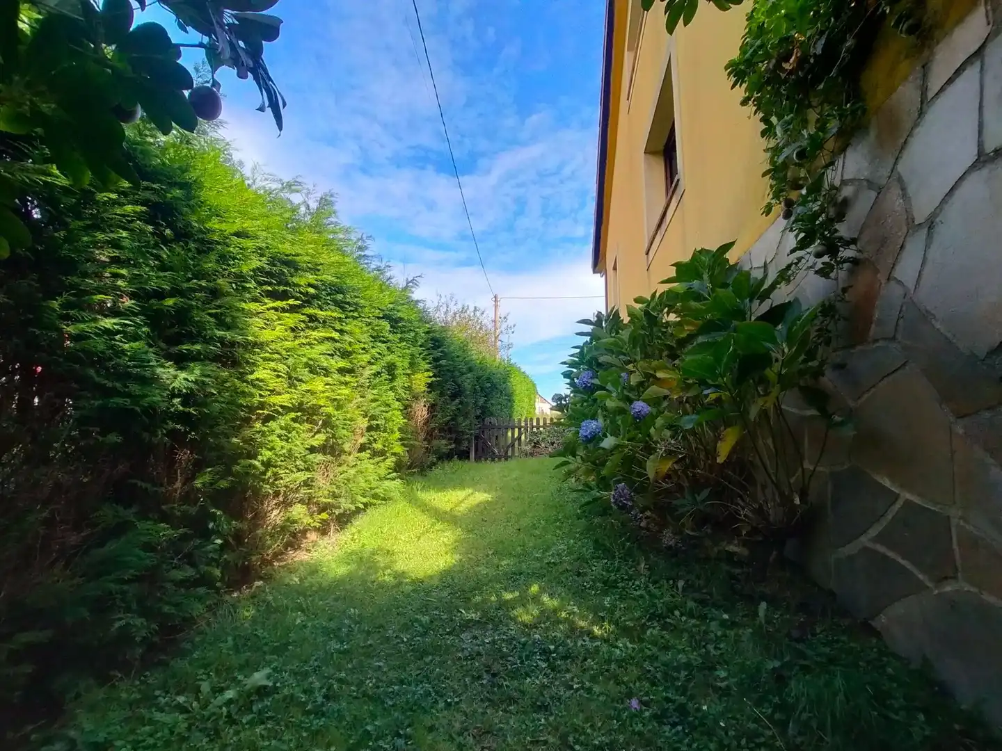 House with garden for sale in Cudillero, imagen 71