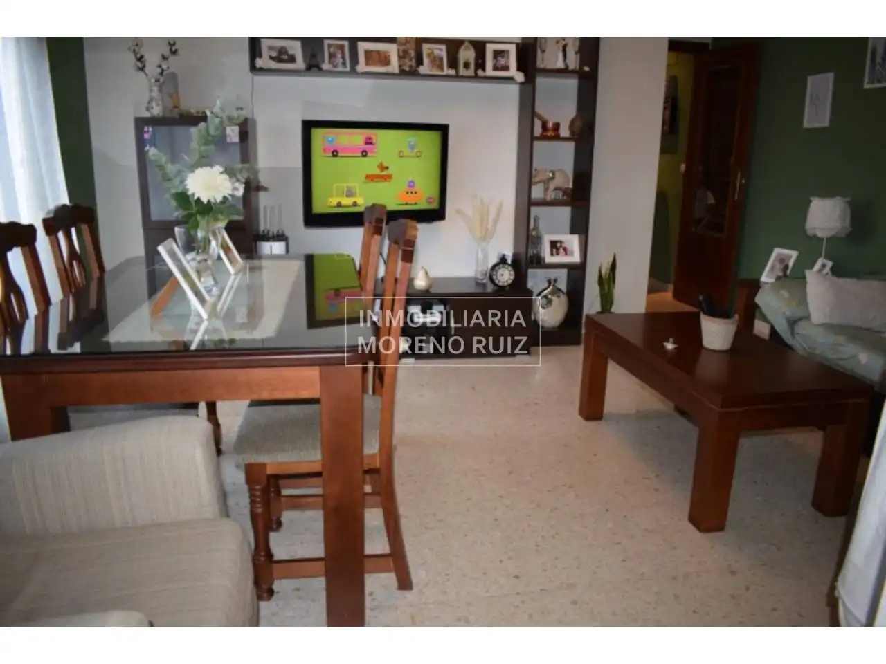 PISO CON TERRAZA PRIVADA Y PARKING., image 2