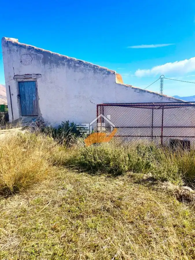 Casa rústica en venta en Vélez-Blanco, imagen 3