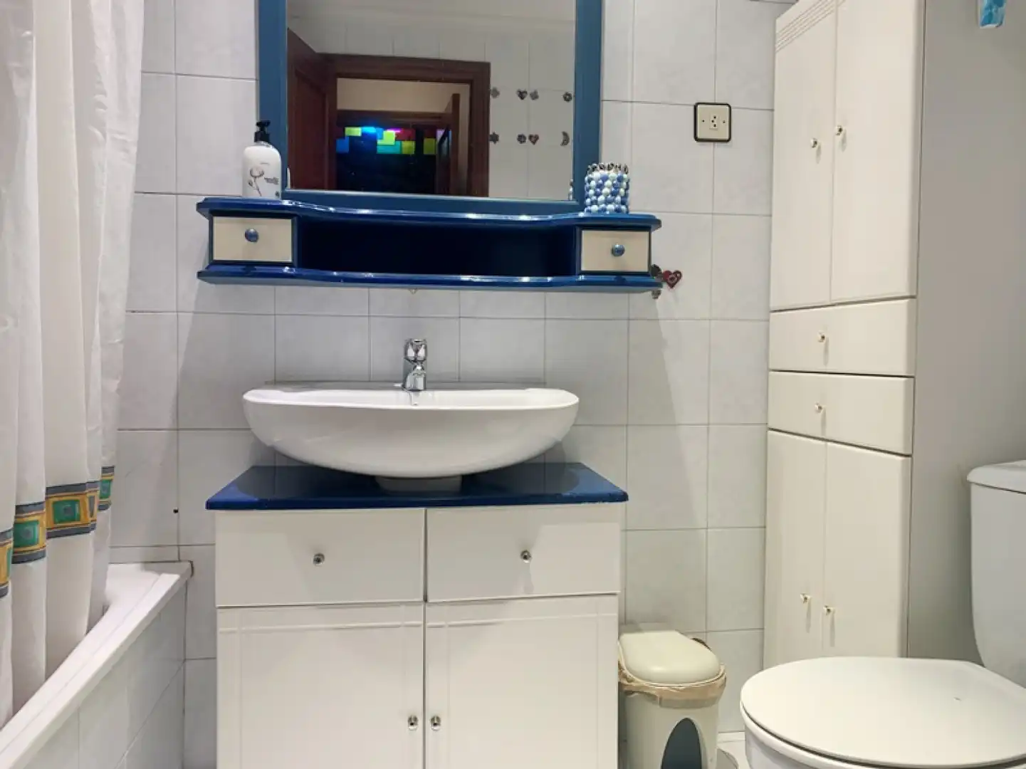 Wohnung zur Miete in Cabezón de la Sal