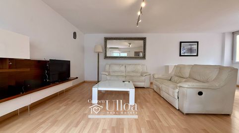 Foto 4 de Piso en venta en Avenida del Doctor Ramón y Cajal, 8, Ensanche - Diputación, Alicante / Alacant