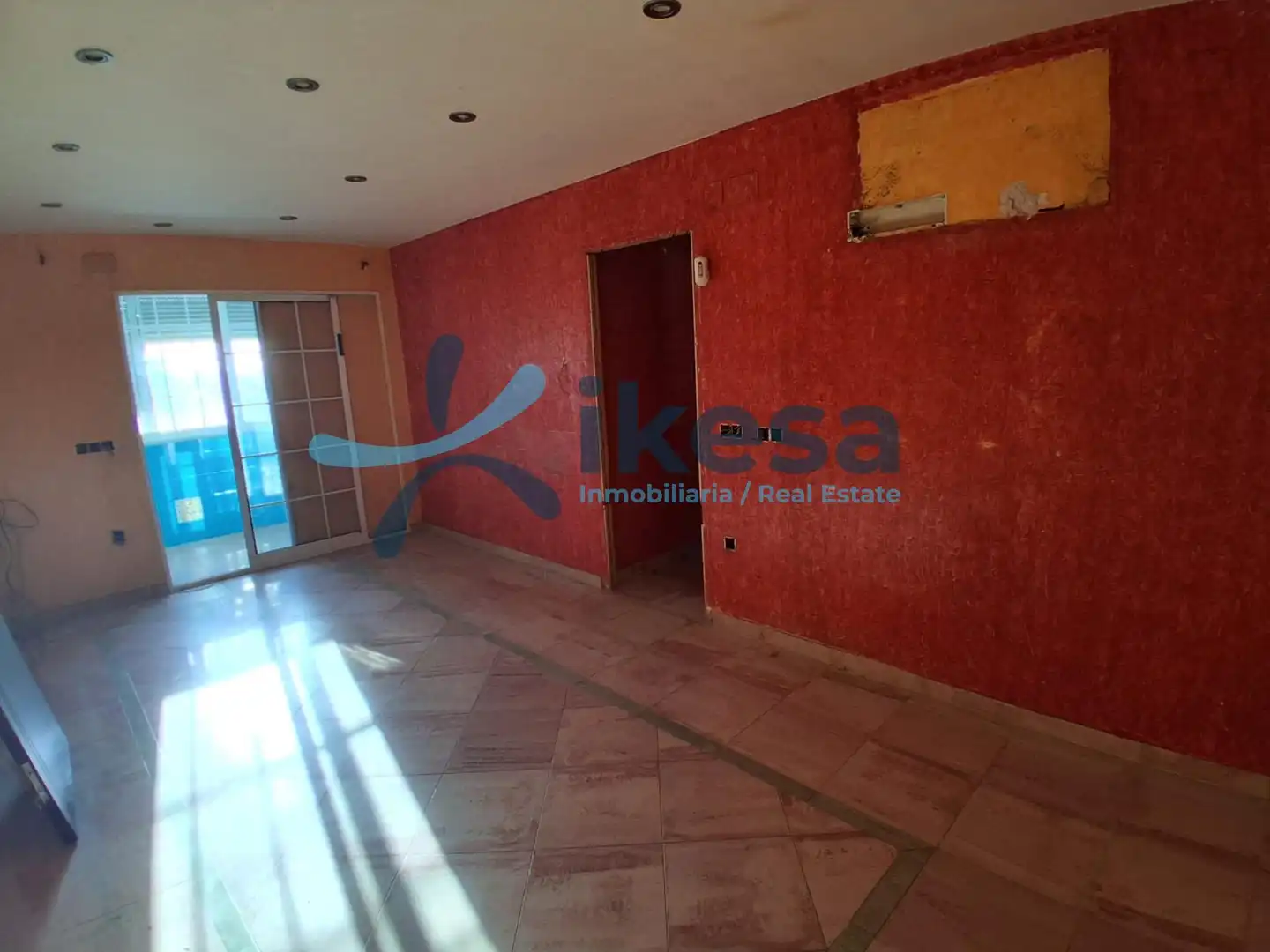 Piso en venta en Cerro - Amate