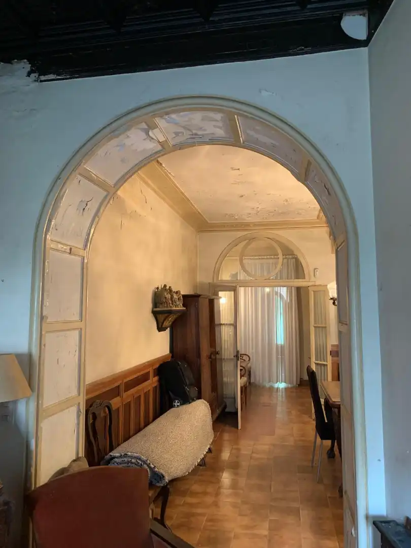 Haus oder Chalet zum Verkauf in Canet de Mar mit Privatgarten, Terrasse und Balkon