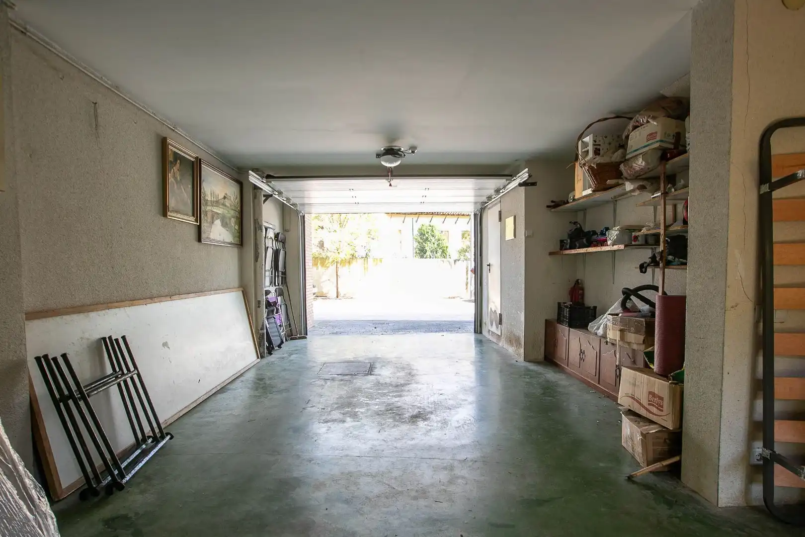Casa adosada en venta en Mendigorria con Calefacción, Jardín privado y Amueblado